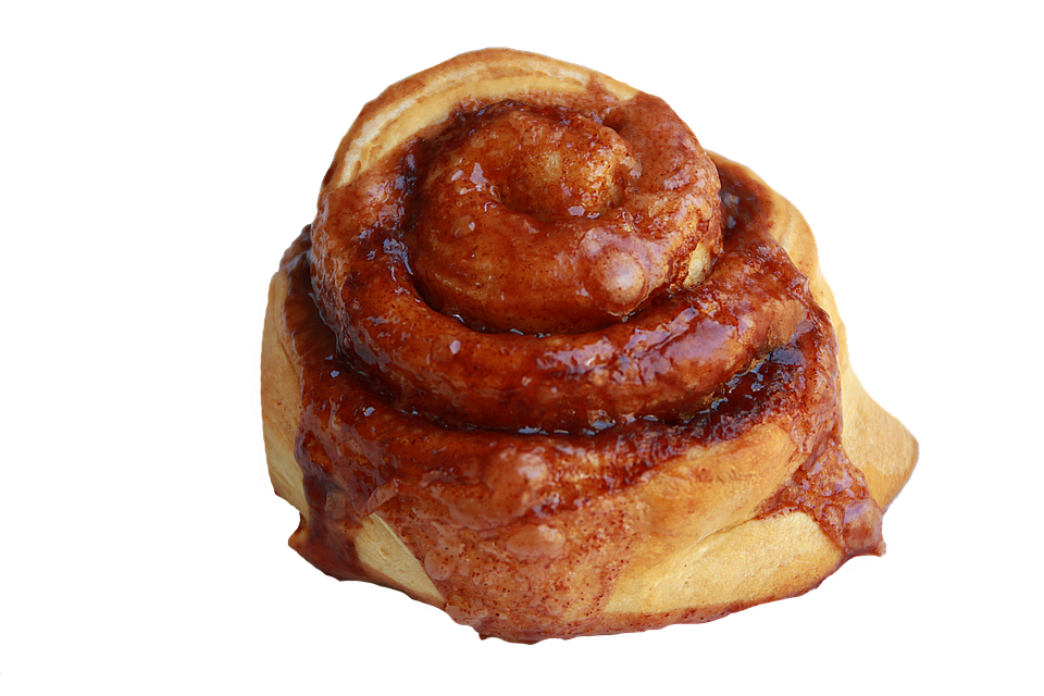 CINNAMON ROLL
