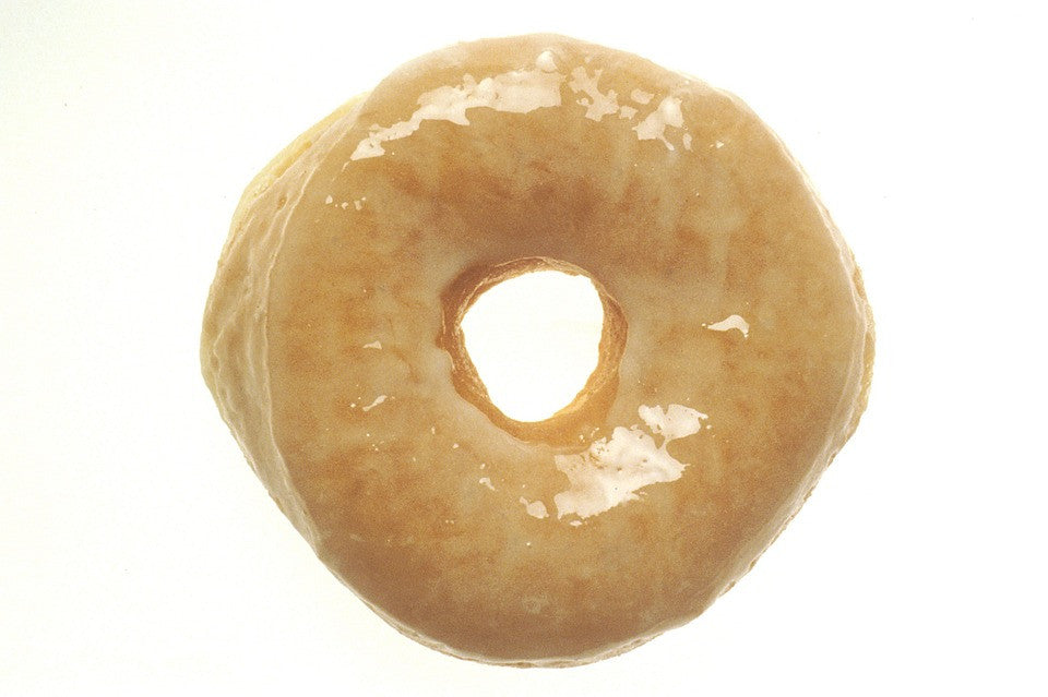 Glazed Doughnut