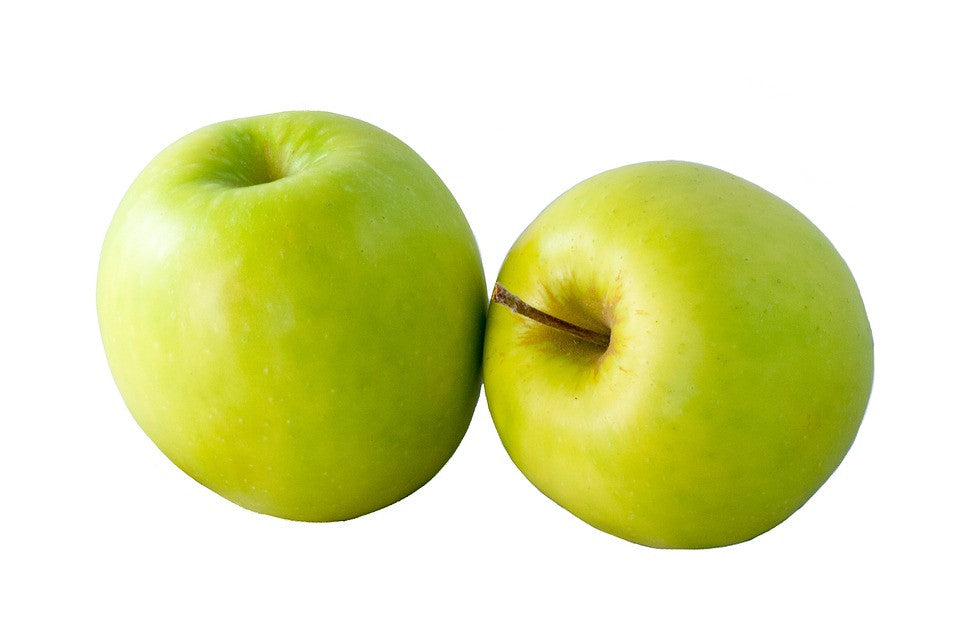 APPLE (GREEN)
