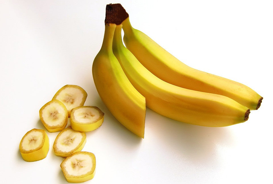 BANANA