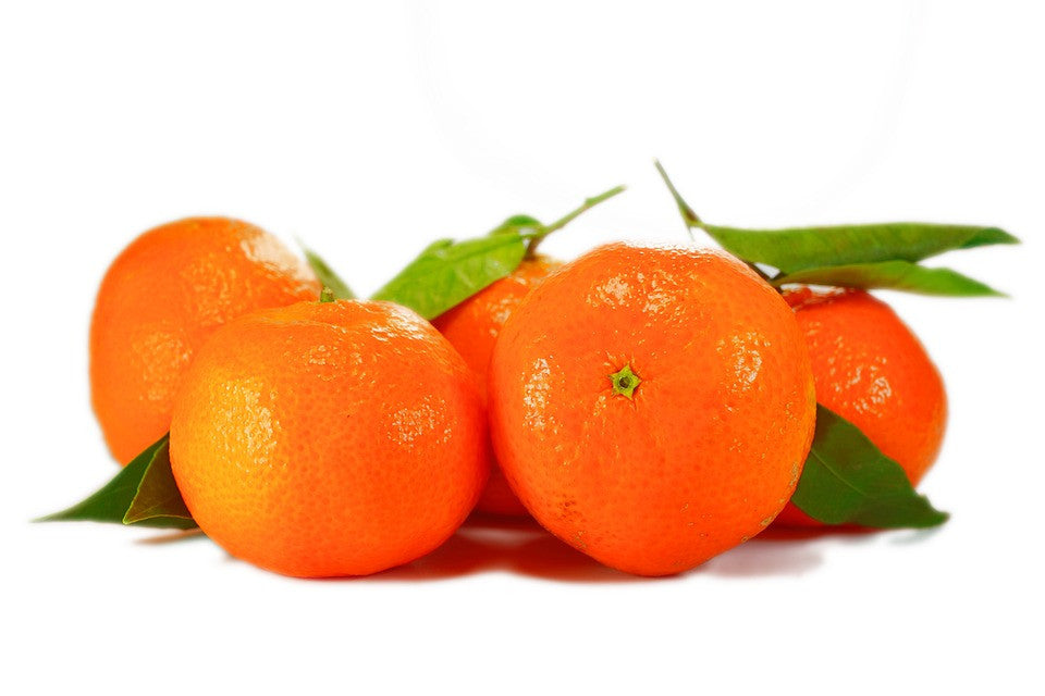 TANGERINE