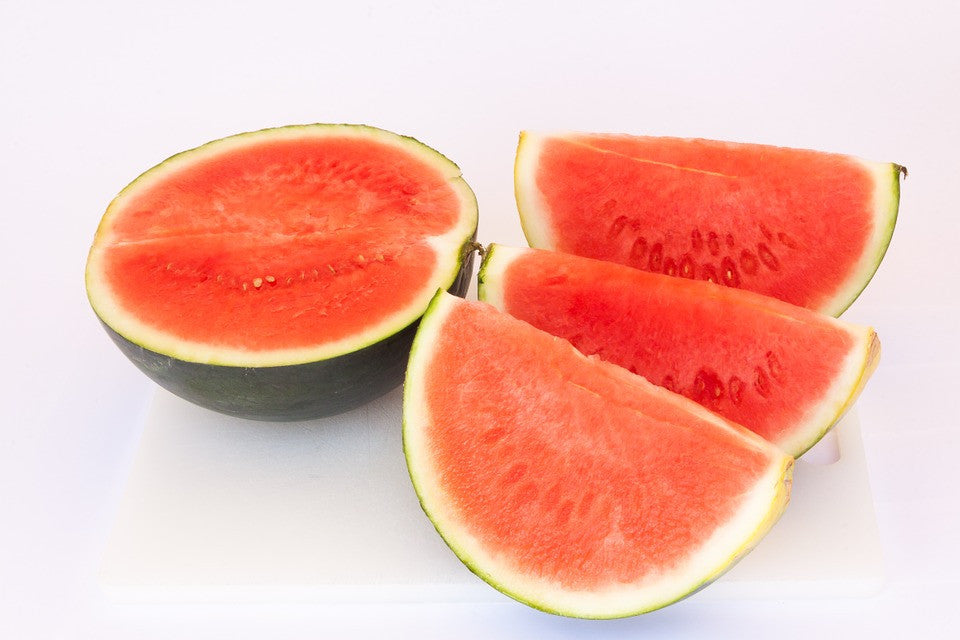 WATERMELON (NATURAL)