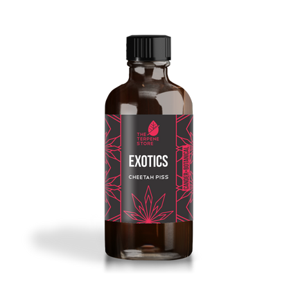Exotics