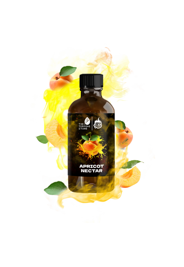 Apricot Nectar