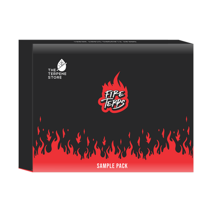 Collection image for: Pre-Set Sample Packs