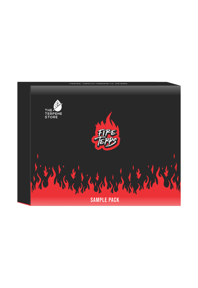 Fire Terps Gen 2 Master Pack