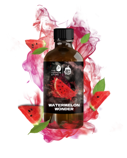 Watermelon Wonder
