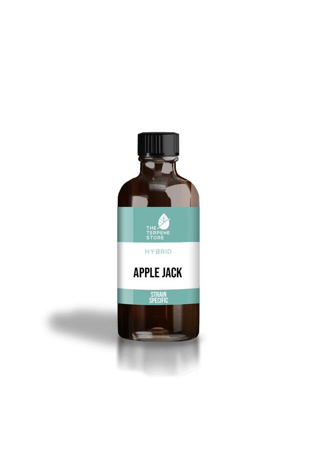 Apple Jack