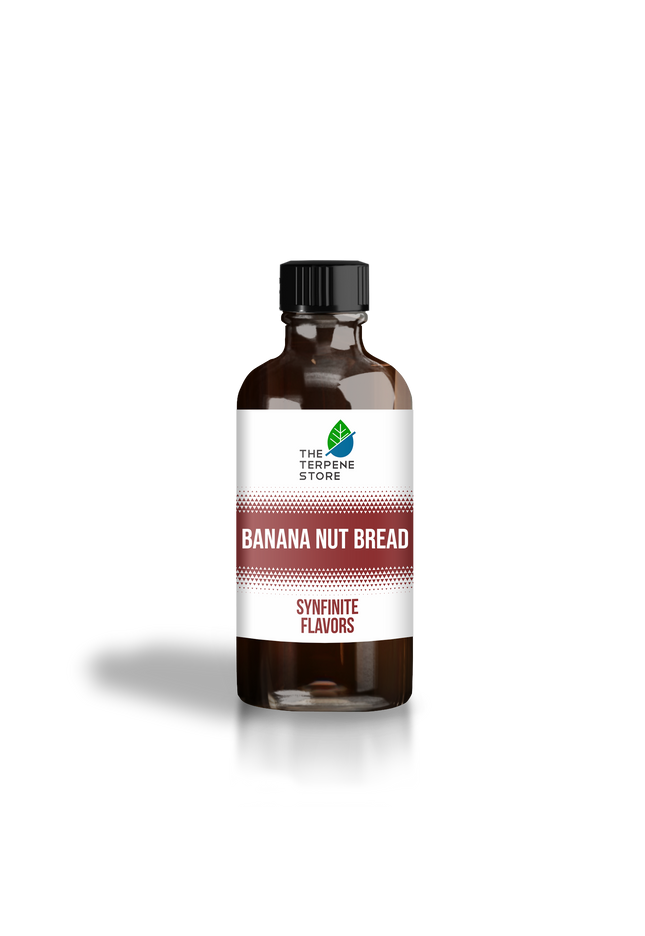 Banana Nut Bread