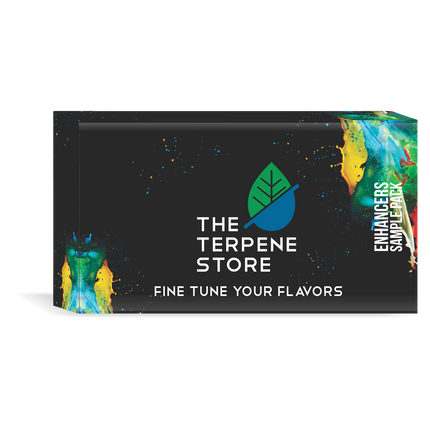 Enhancers Sample Pack