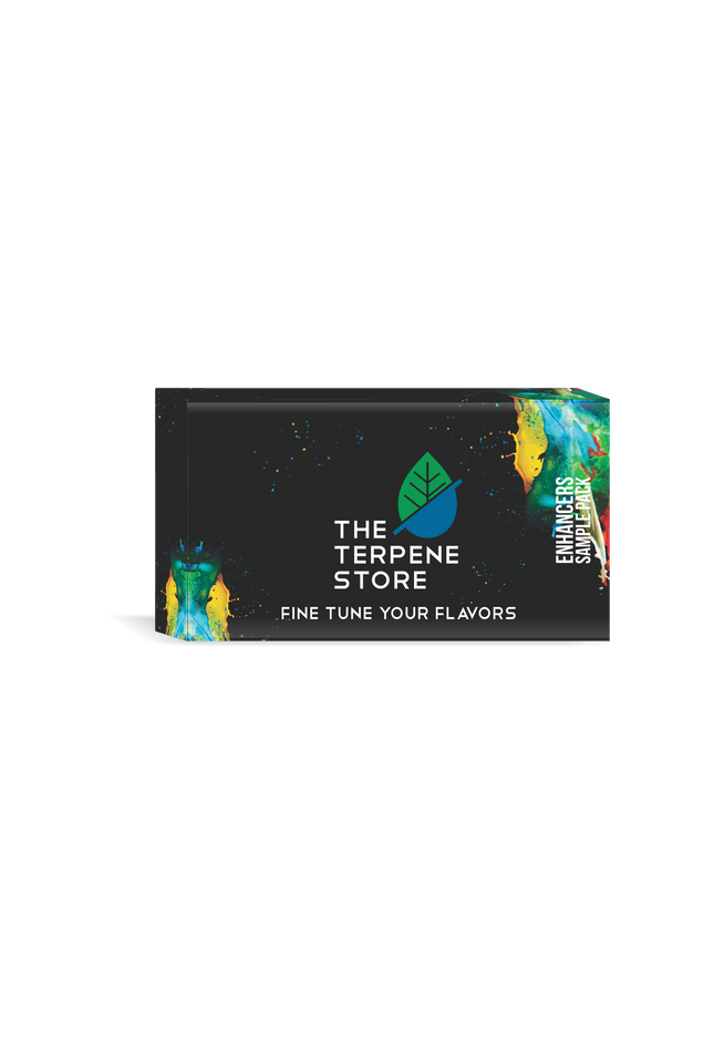 Enhancers Sample Pack