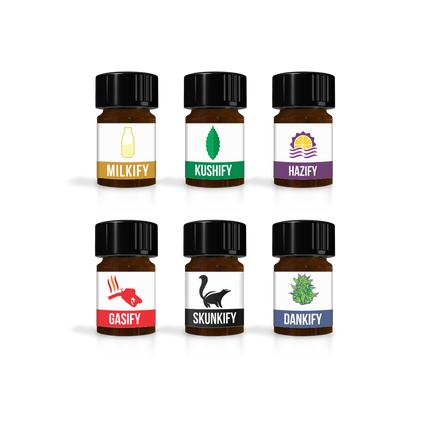 Enhancers Sample Pack