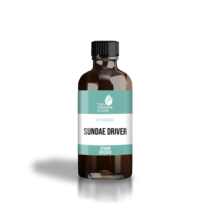 Sundae Driver