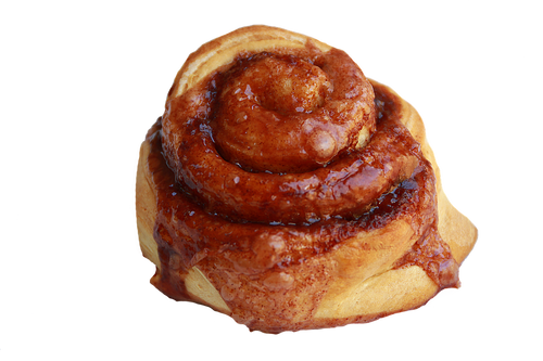 CINNAMON ROLL