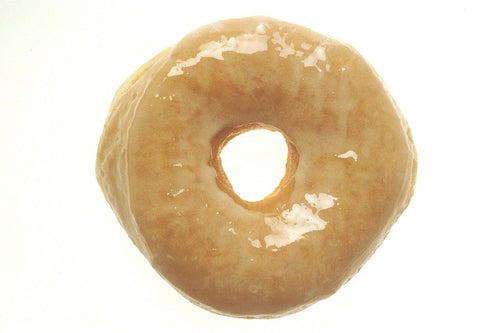 Glazed Doughnut