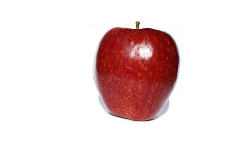 APPLE (RED)