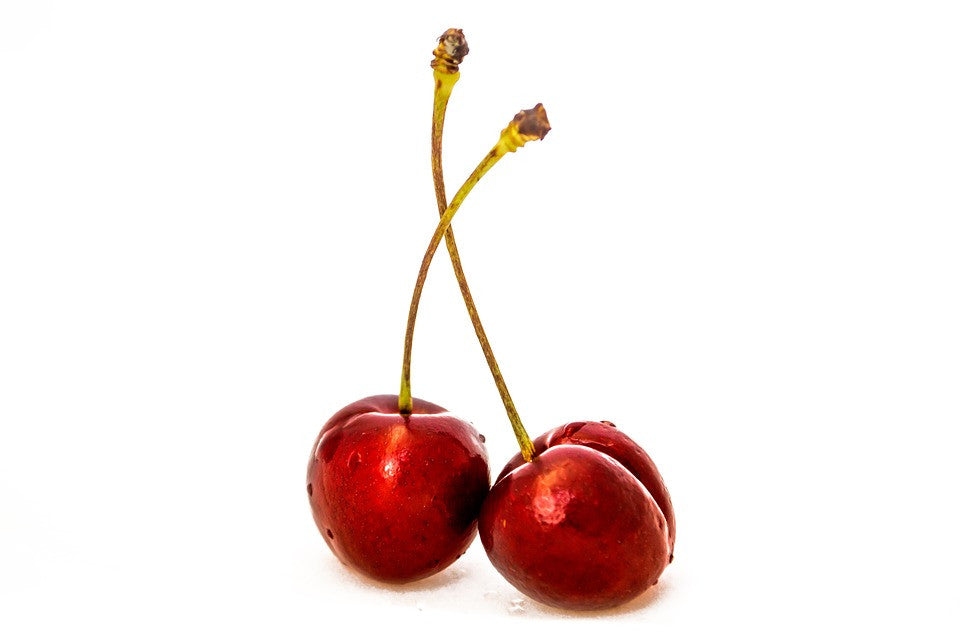 CHERRY (NATURAL)