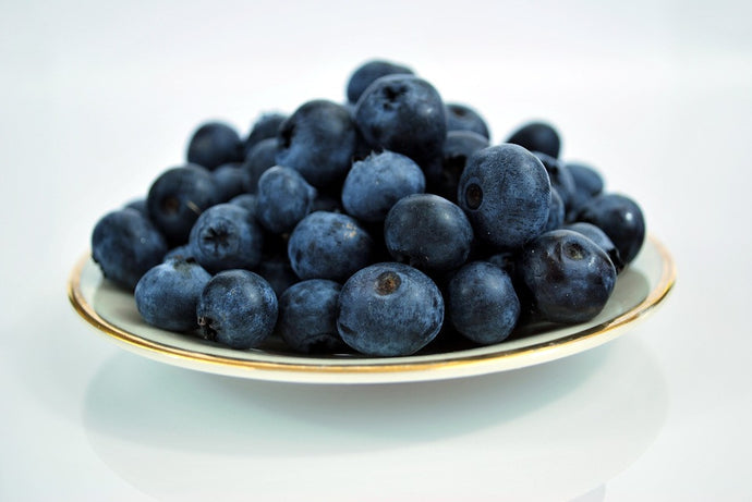 BLUEBERRY