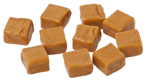 CARAMEL CANDY