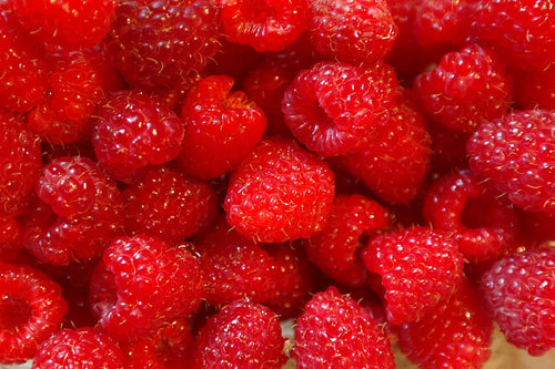 RASPBERRY (NATURAL)