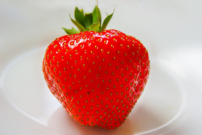 STRAWBERRY